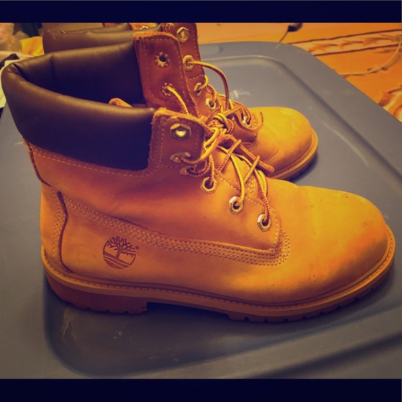 Timberland Other - Timberlands - 5.5M